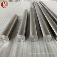 Gr7 titanium bar with tolerance h9 from China supplier
